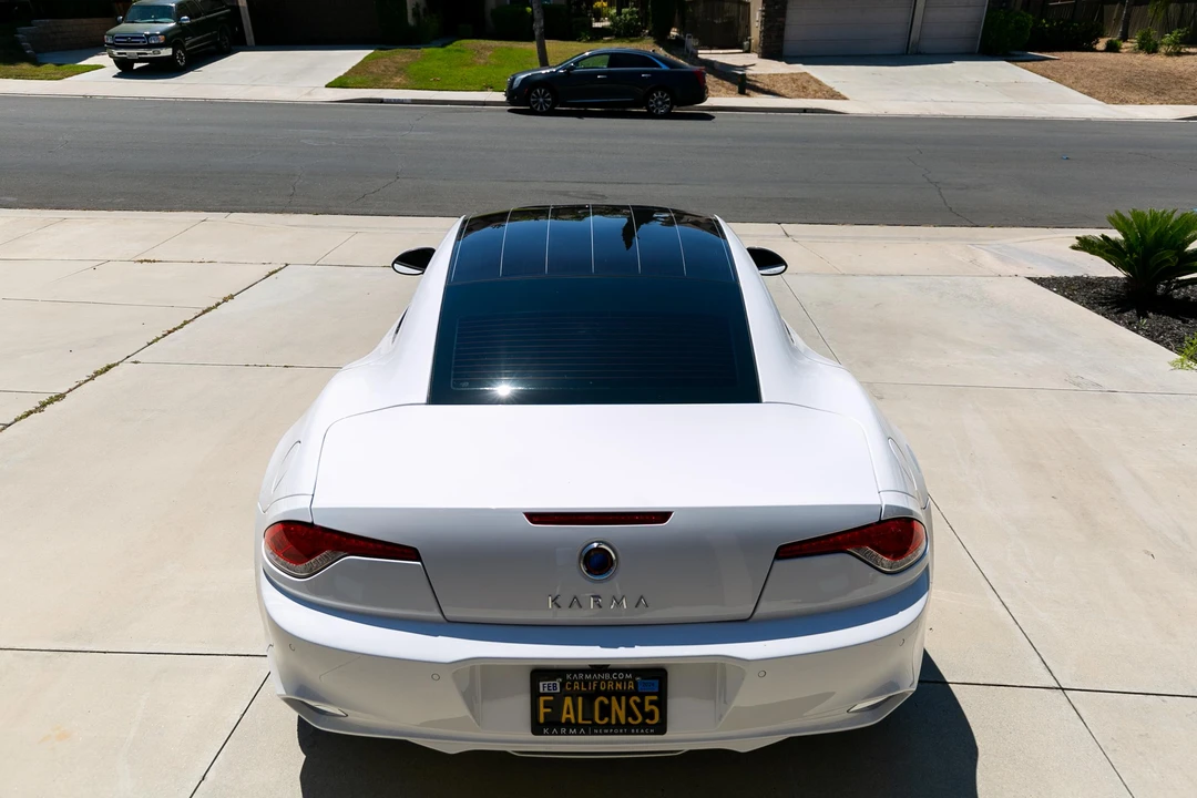 2018 Karma Revero - Image 9 of 31