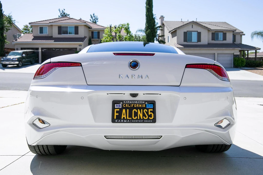 2018 Karma Revero - Image 5 of 31