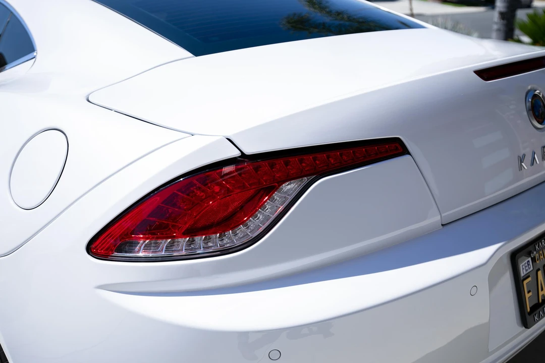 2018 Karma Revero - Image 30 of 31