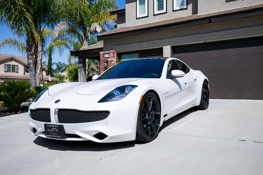 2018 Karma Revero - Image 6 of 31
