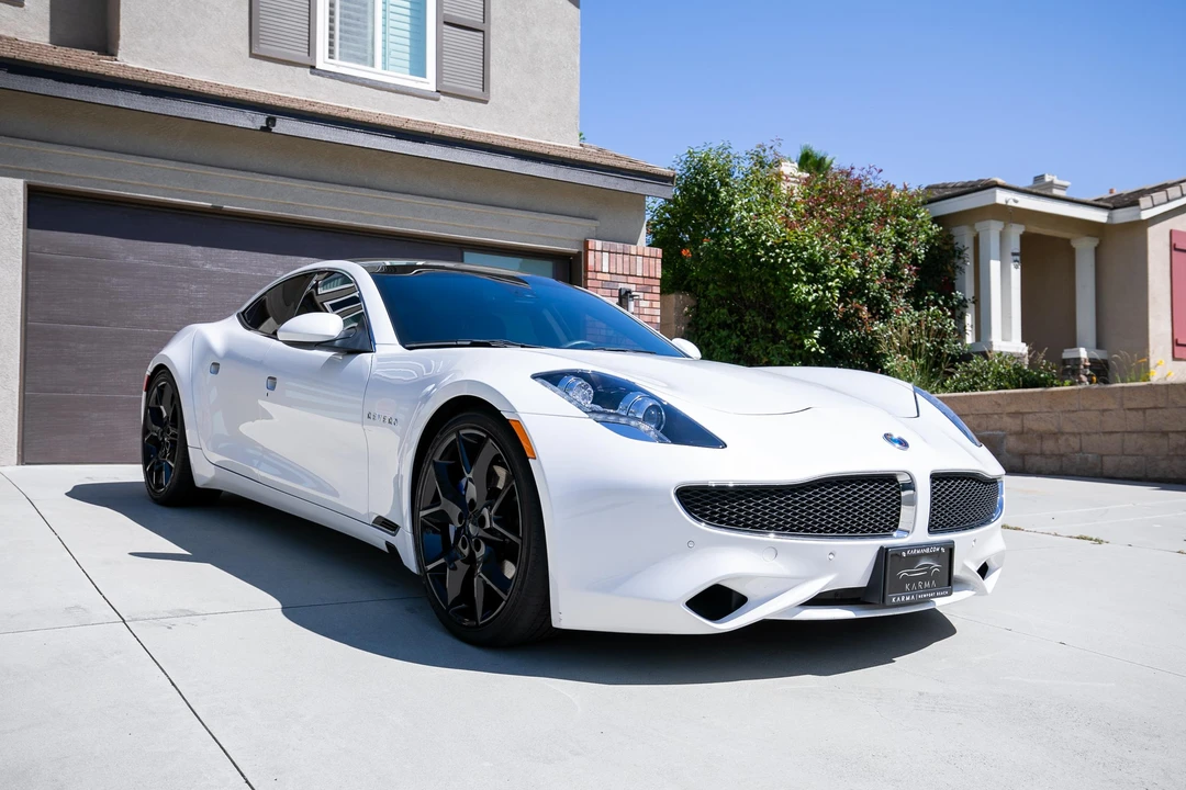 2018 Karma Revero - Image 12 of 31