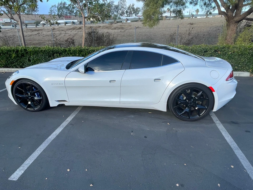 2018 Karma Revero - Image 8 of 31
