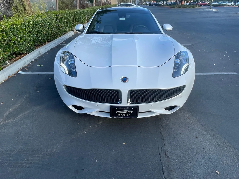 2018 Karma Revero - Image 13 of 31