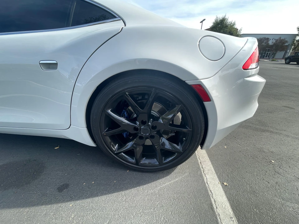 2018 Karma Revero - Image 29 of 31