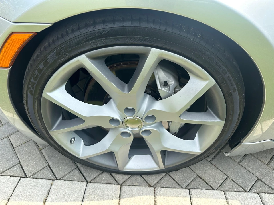 2018 Karma Revero - Image 30 of 31