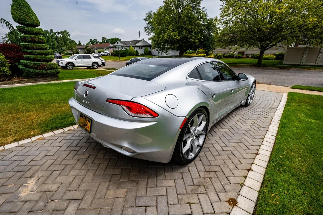 2018 Karma Revero - Image 18 of 31