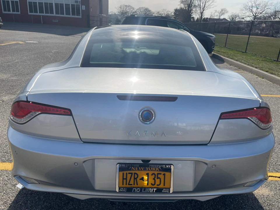 2018 Karma Revero - Image 15 of 31