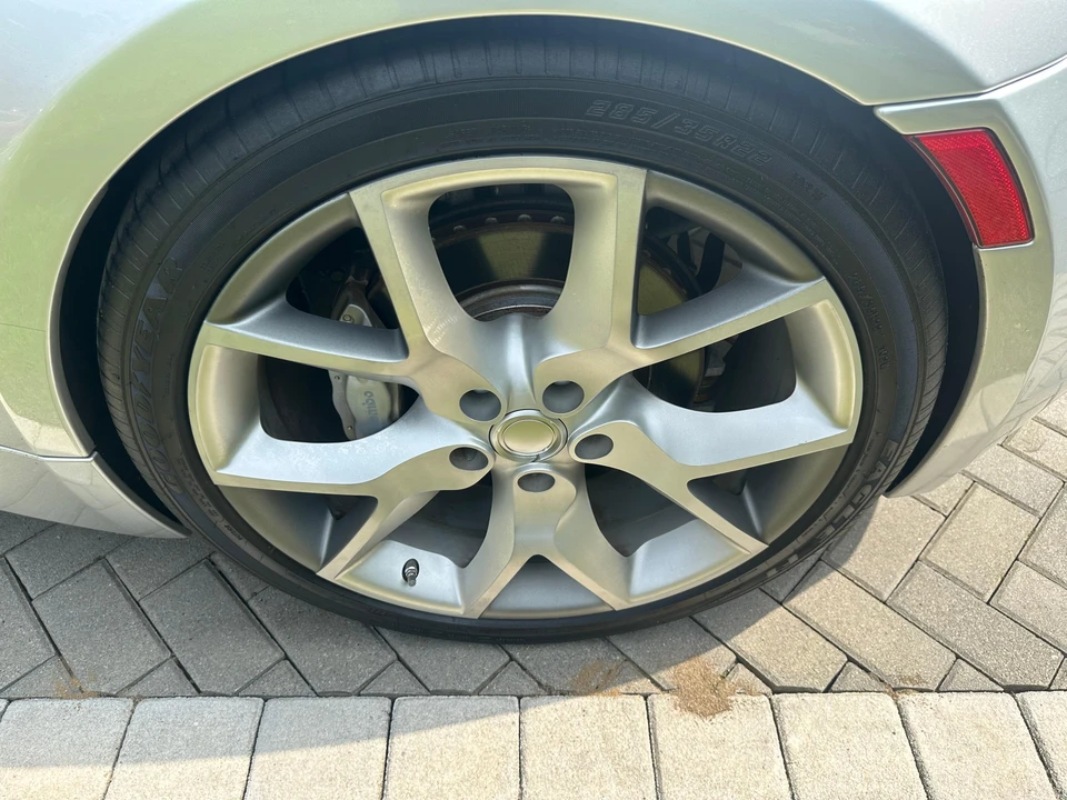 2018 Karma Revero - Image 31 of 31