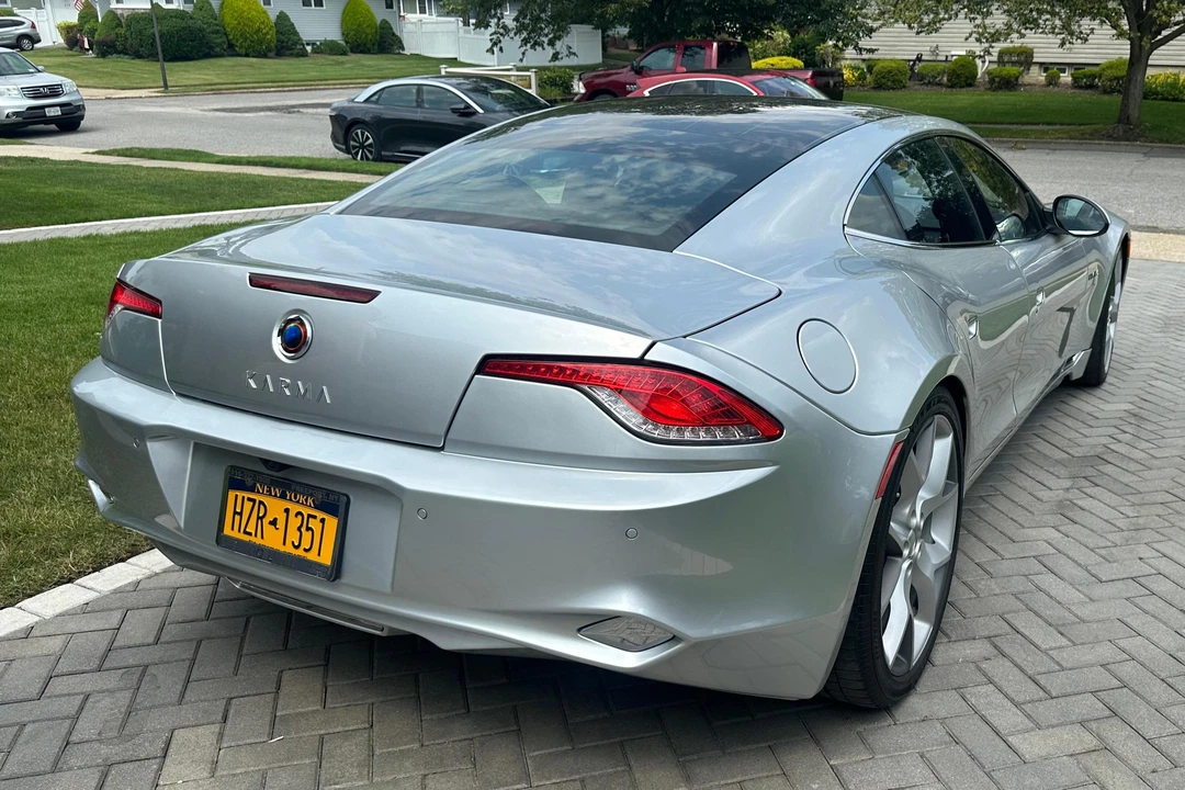 2018 Karma Revero - Image 16 of 31