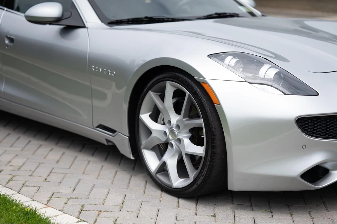 2018 Karma Revero - Image 29 of 31