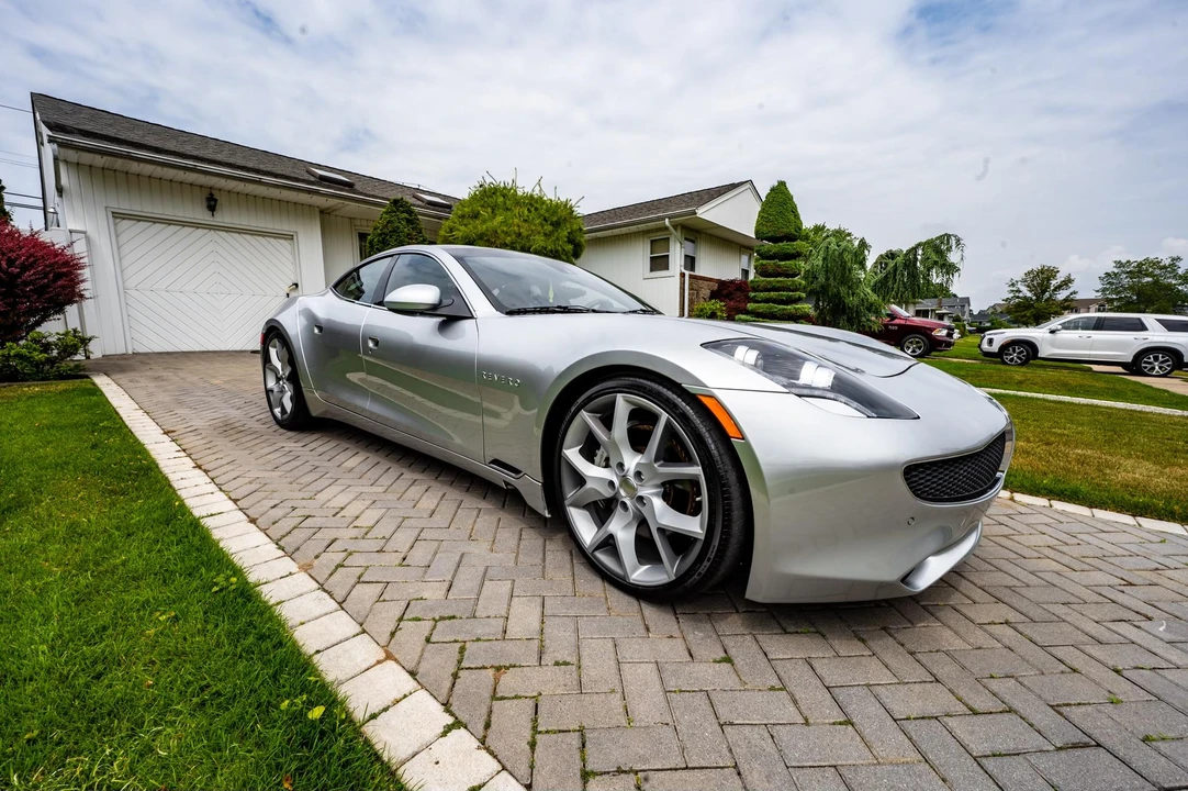 2018 Karma Revero - Image 20 of 31