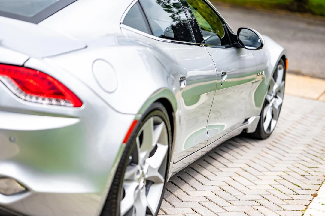 2018 Karma Revero - Image 26 of 31
