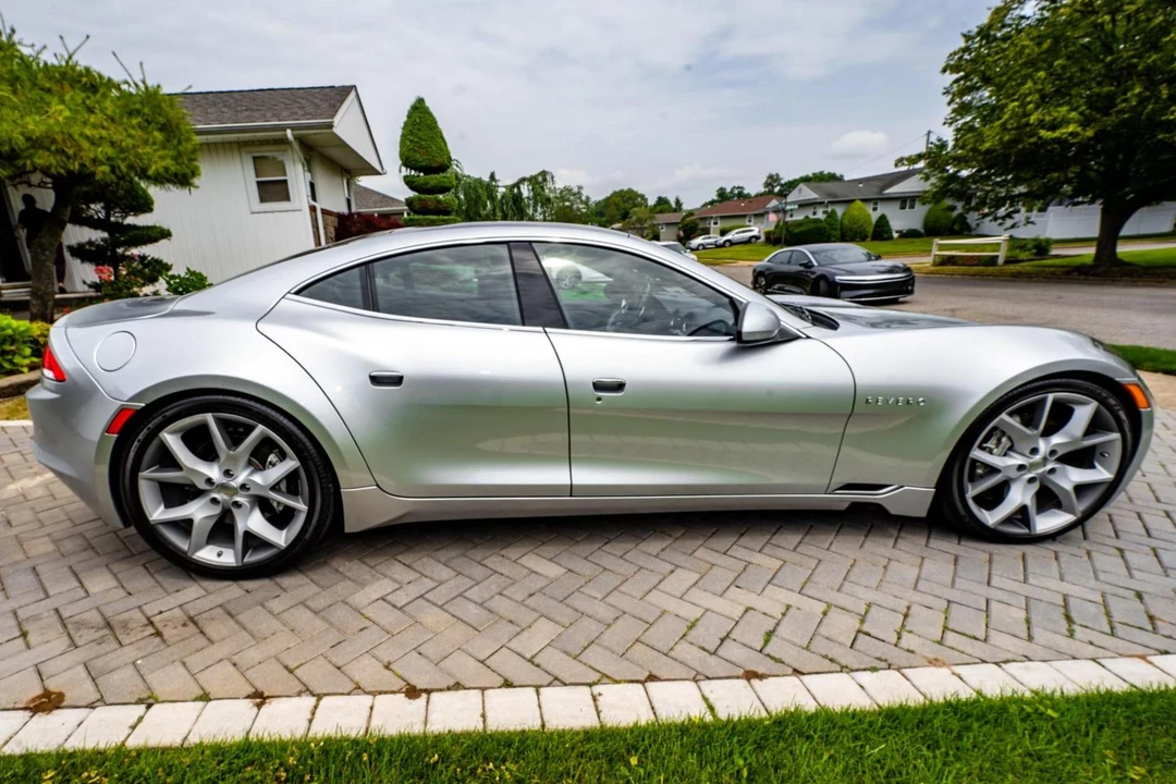 2018 Karma Revero - Image 19 of 31
