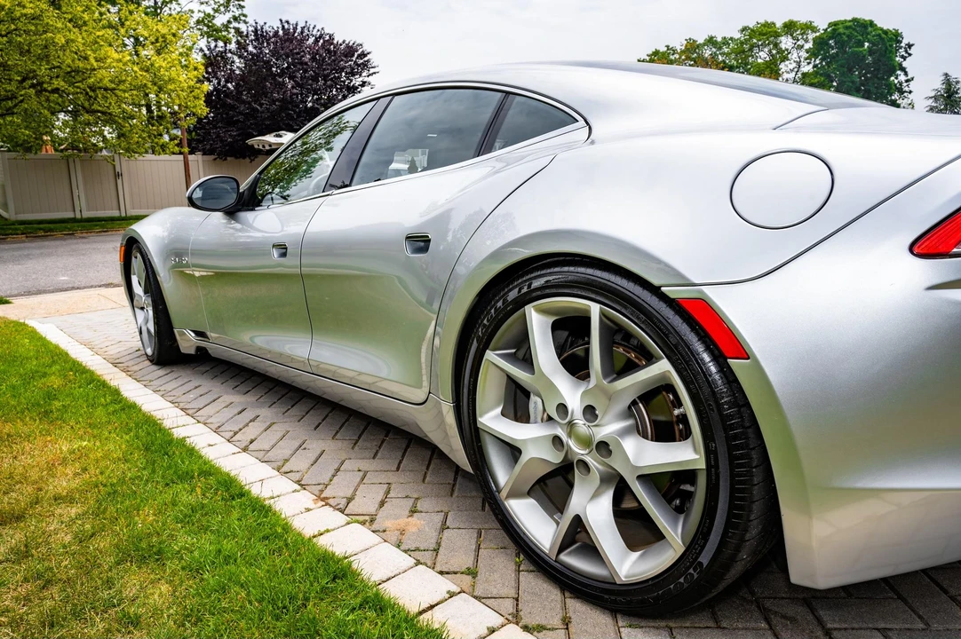 2018 Karma Revero - Image 24 of 31