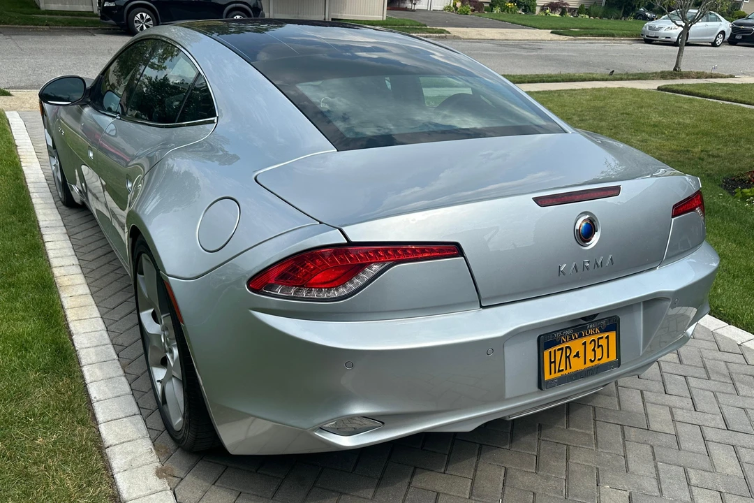 2018 Karma Revero - Image 4 of 31