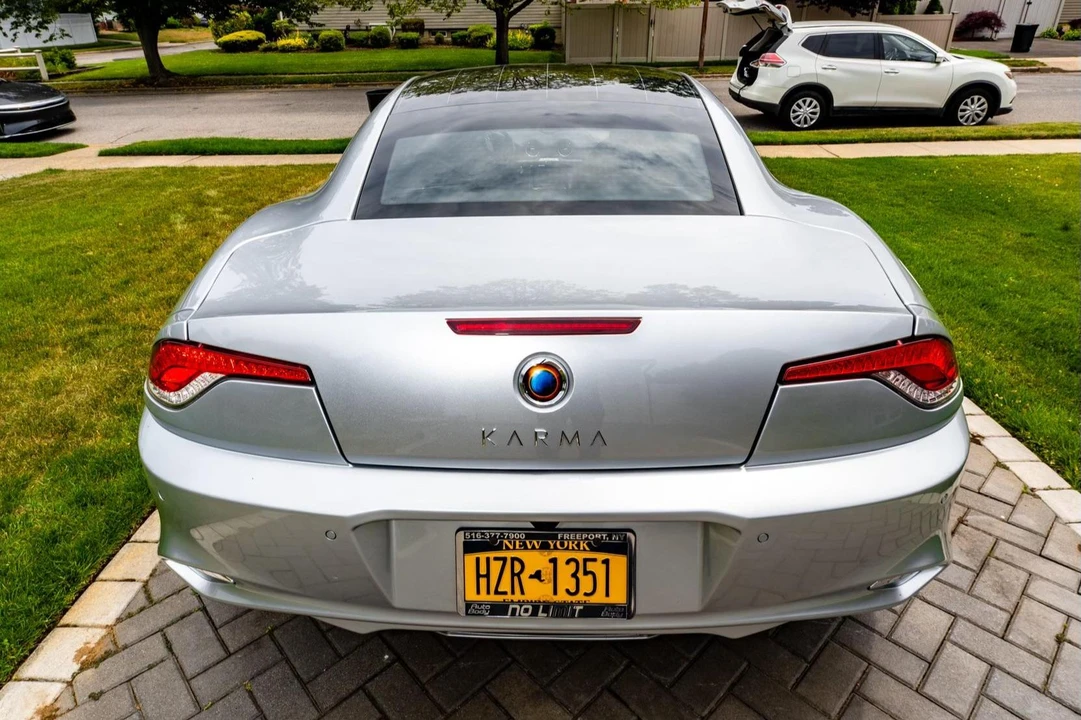 2018 Karma Revero - Image 5 of 31
