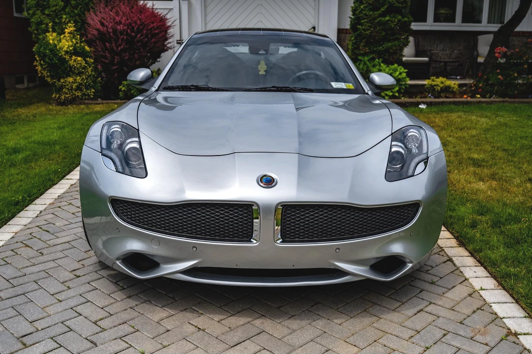 2018 Karma Revero - Image 7 of 31