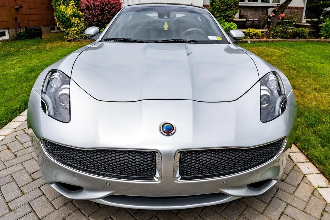 2018 Karma Revero - Image 6 of 31