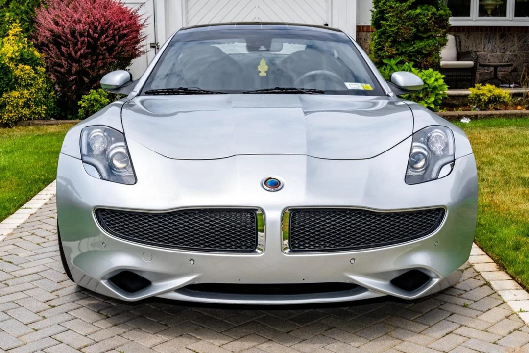 2018 Karma Revero - Image 2 of 31