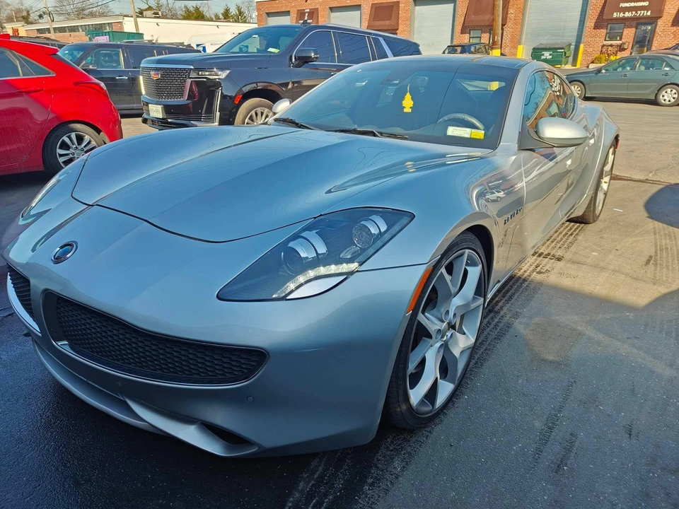2018 Karma Revero - Image 9 of 31
