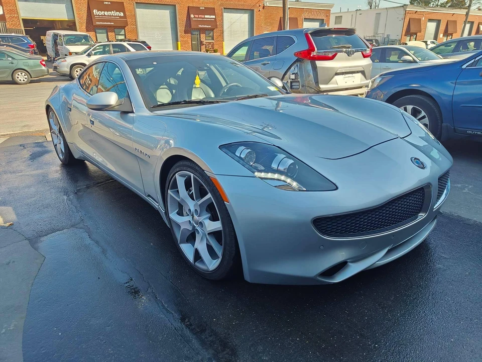 2018 Karma Revero - Image 21 of 31