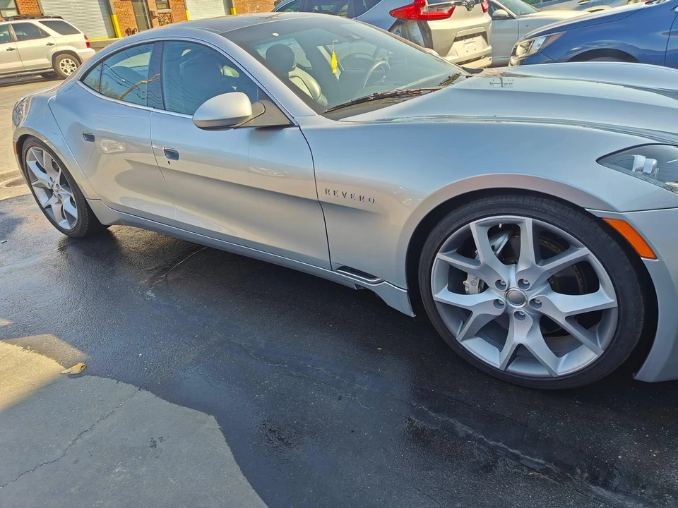 2018 Karma Revero - Image 28 of 31
