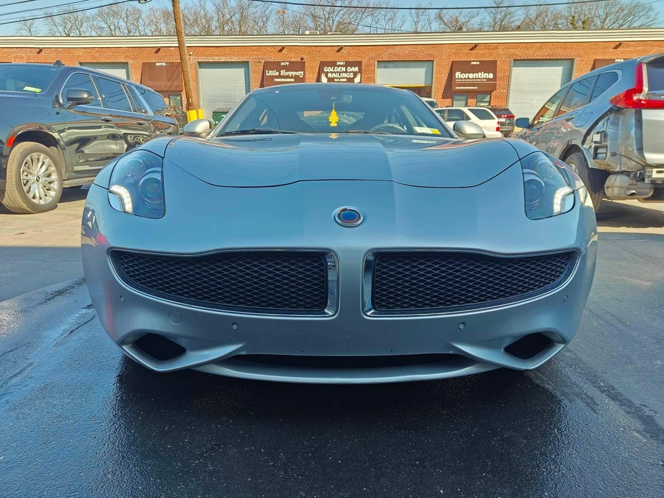 2018 Karma Revero - Image 8 of 31
