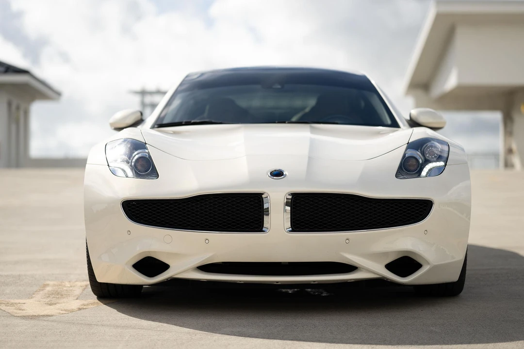 2018 Fisker Karma - Image 23 of 31
