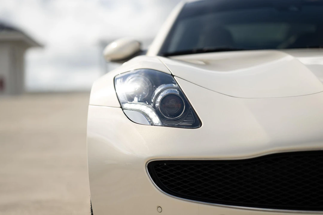 2018 Fisker Karma - Image 28 of 31