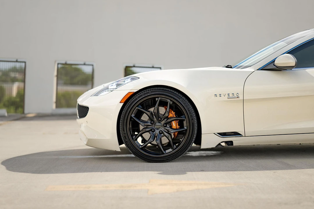 2018 Fisker Karma - Image 21 of 31