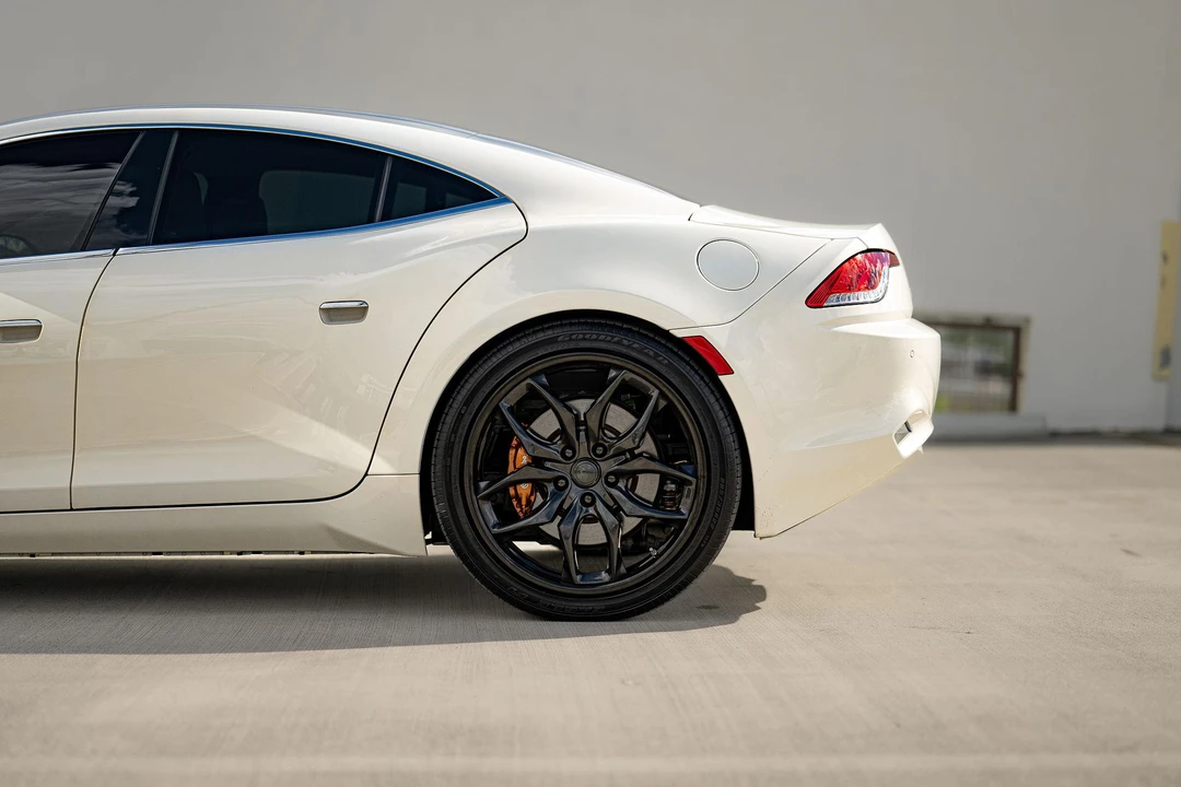 2018 Fisker Karma - Image 22 of 31