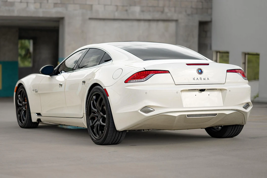 2018 Fisker Karma - Image 9 of 31