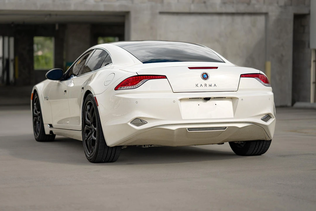 2018 Fisker Karma - Image 10 of 31
