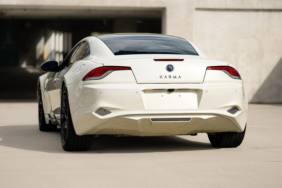2018 Fisker Karma - Image 11 of 31