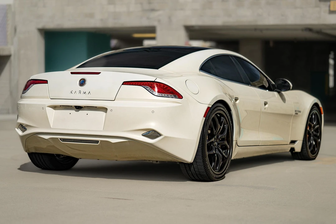 2018 Fisker Karma - Image 13 of 31