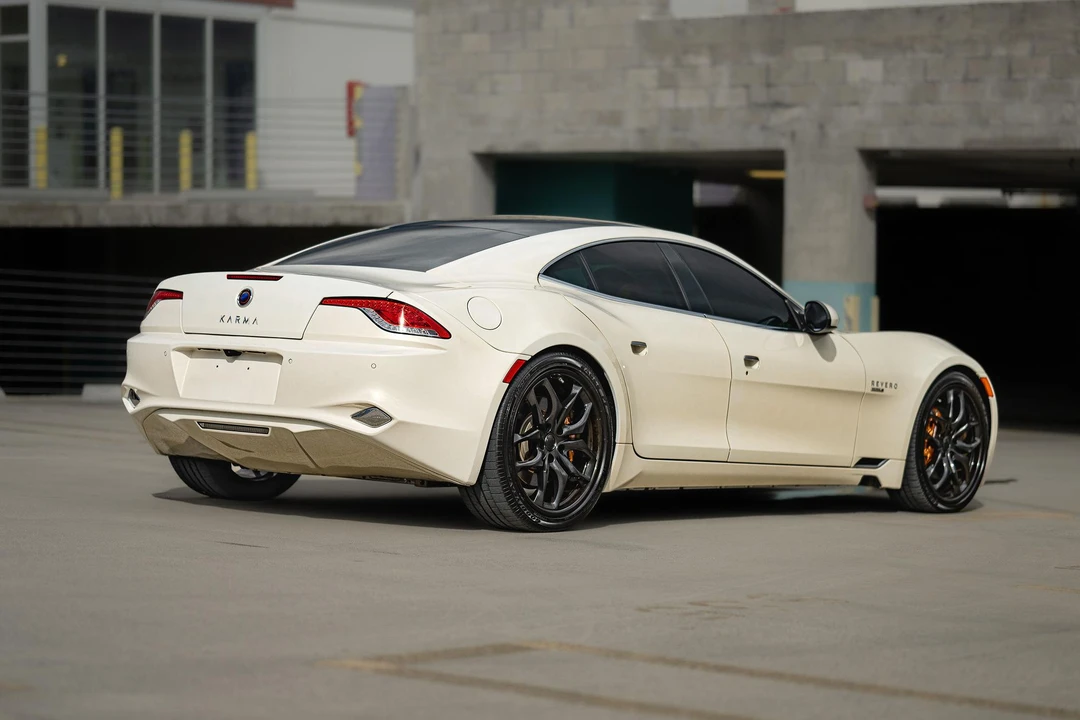 2018 Fisker Karma - Image 14 of 31