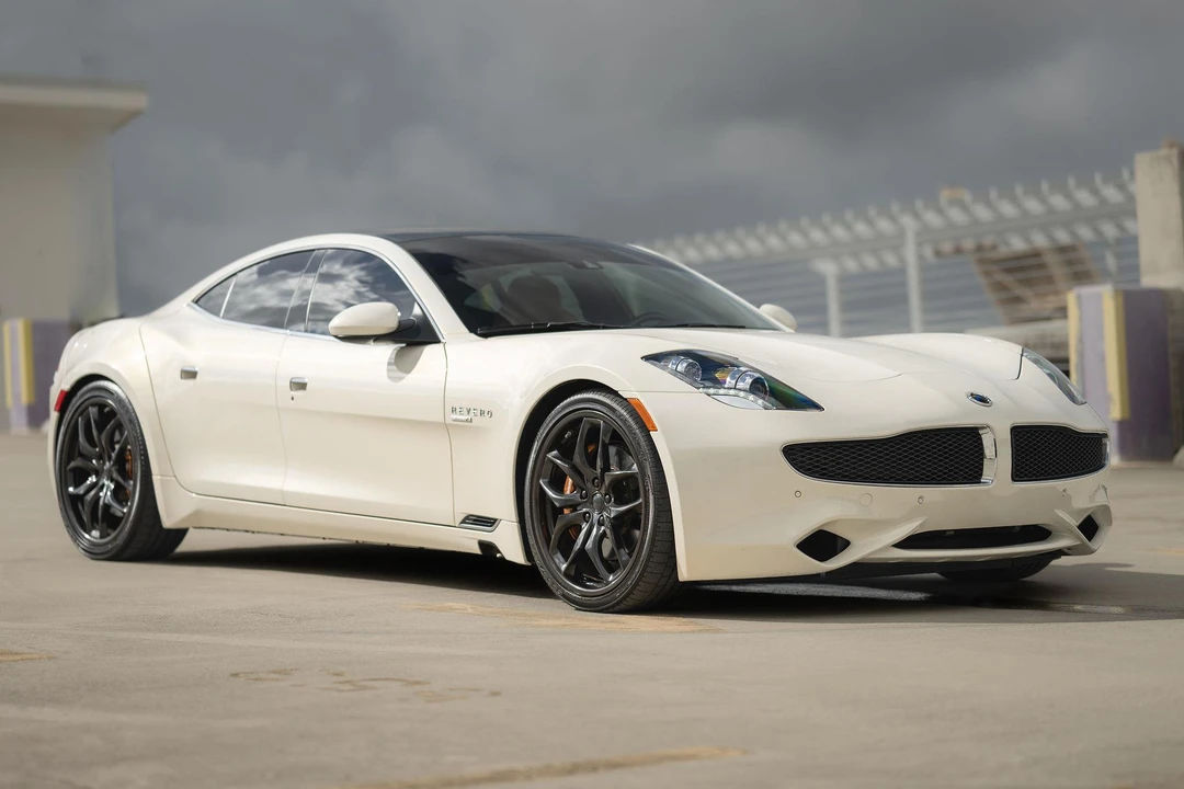 2018 Fisker Karma - Image 16 of 31