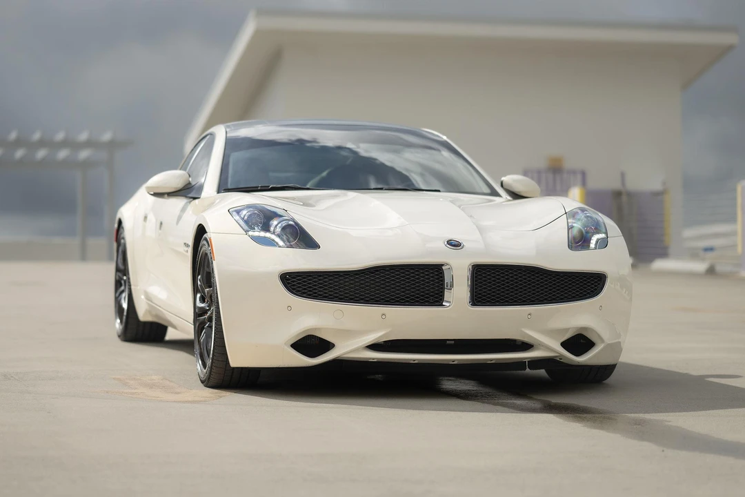 2018 Fisker Karma - Image 19 of 31