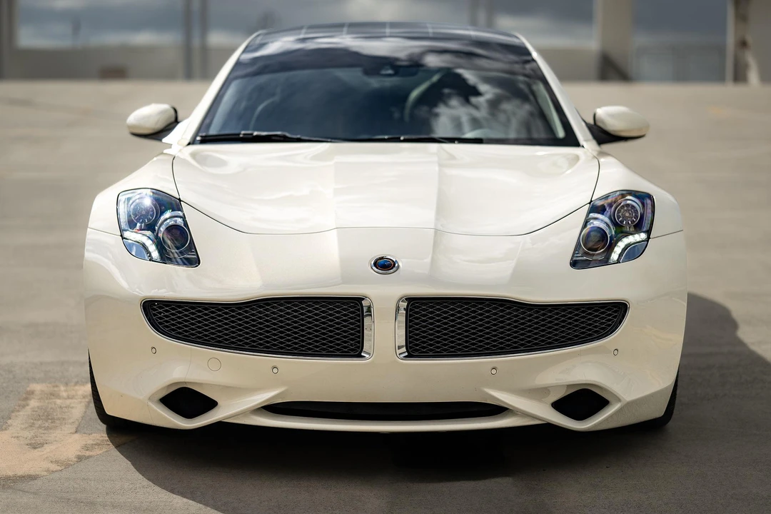 2018 Fisker Karma - Image 2 of 31