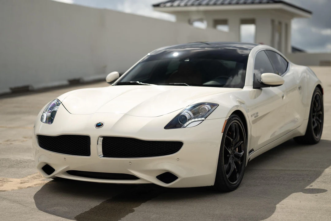 2018 Fisker Karma - Image 4 of 31