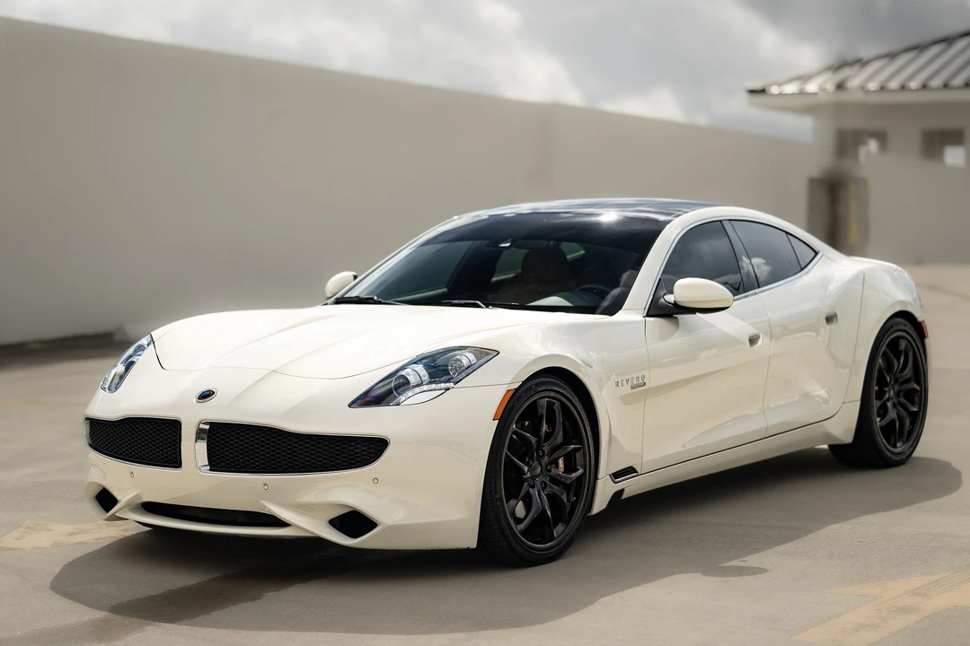 2018 Fisker Karma - Image 5 of 31