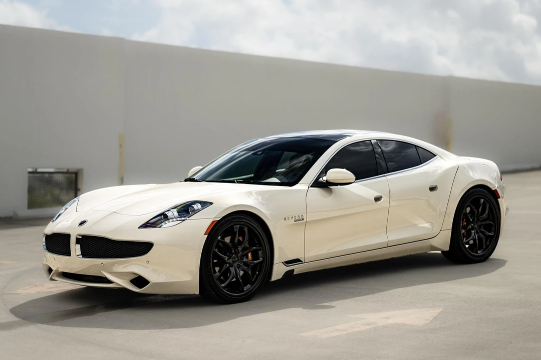2018 Fisker Karma - Image 6 of 31
