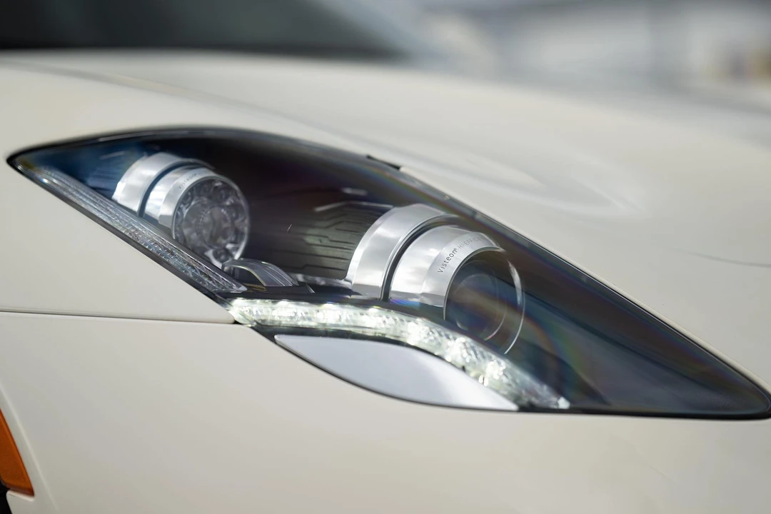 2018 Fisker Karma - Image 25 of 31