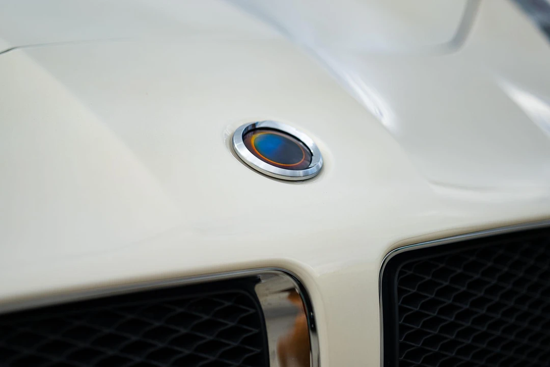 2018 Fisker Karma - Image 29 of 31