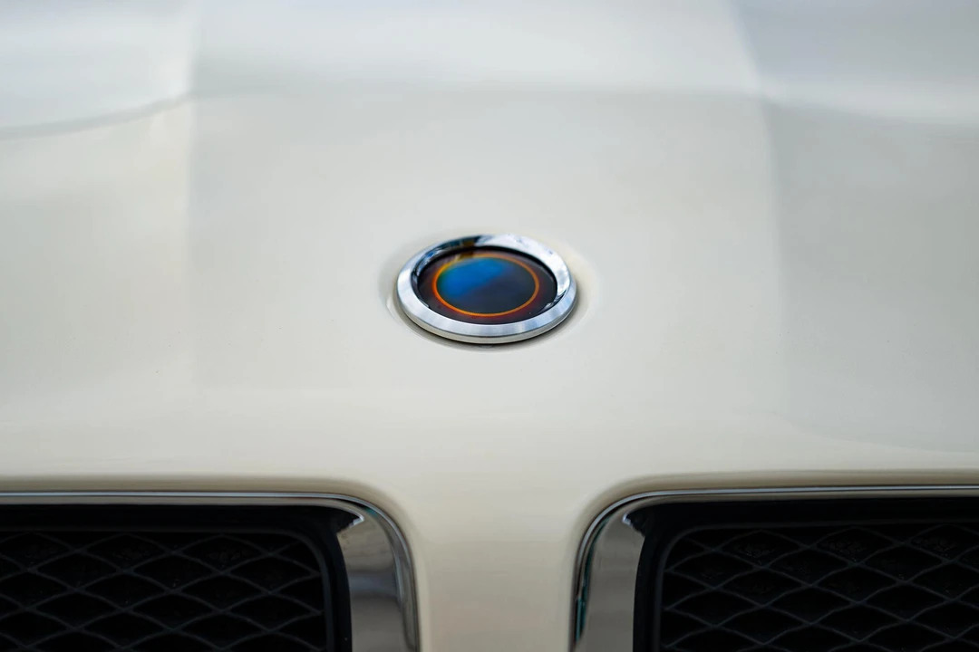2018 Fisker Karma - Image 31 of 31