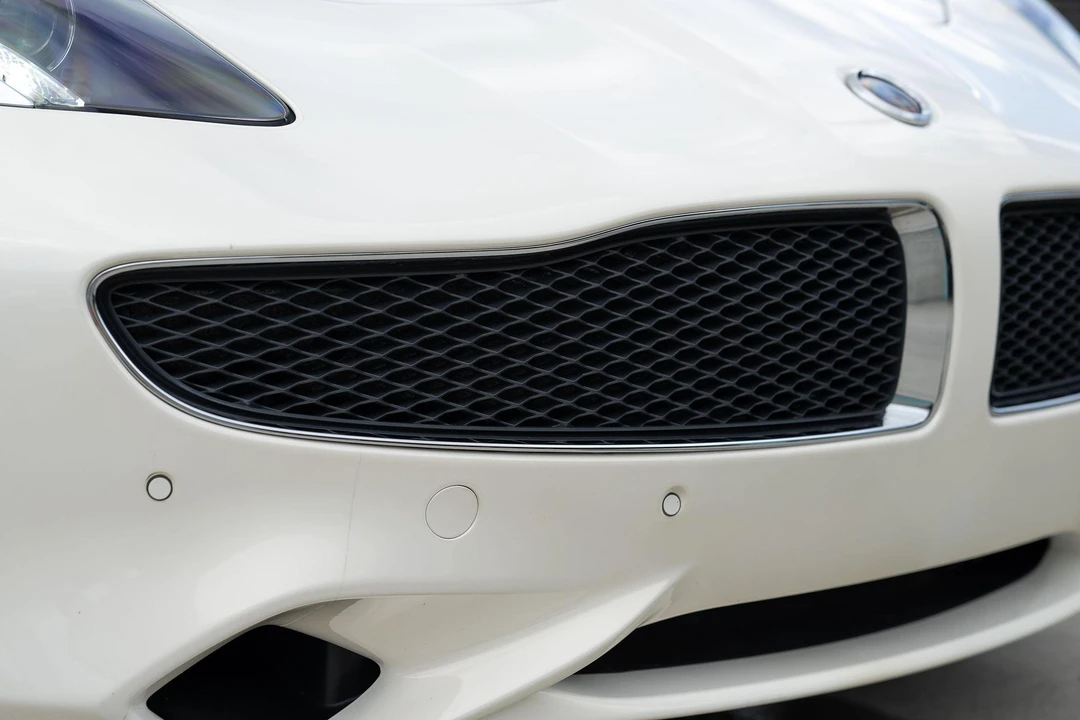 2018 Fisker Karma - Image 27 of 31