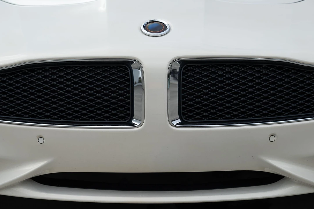 2018 Fisker Karma - Image 30 of 31