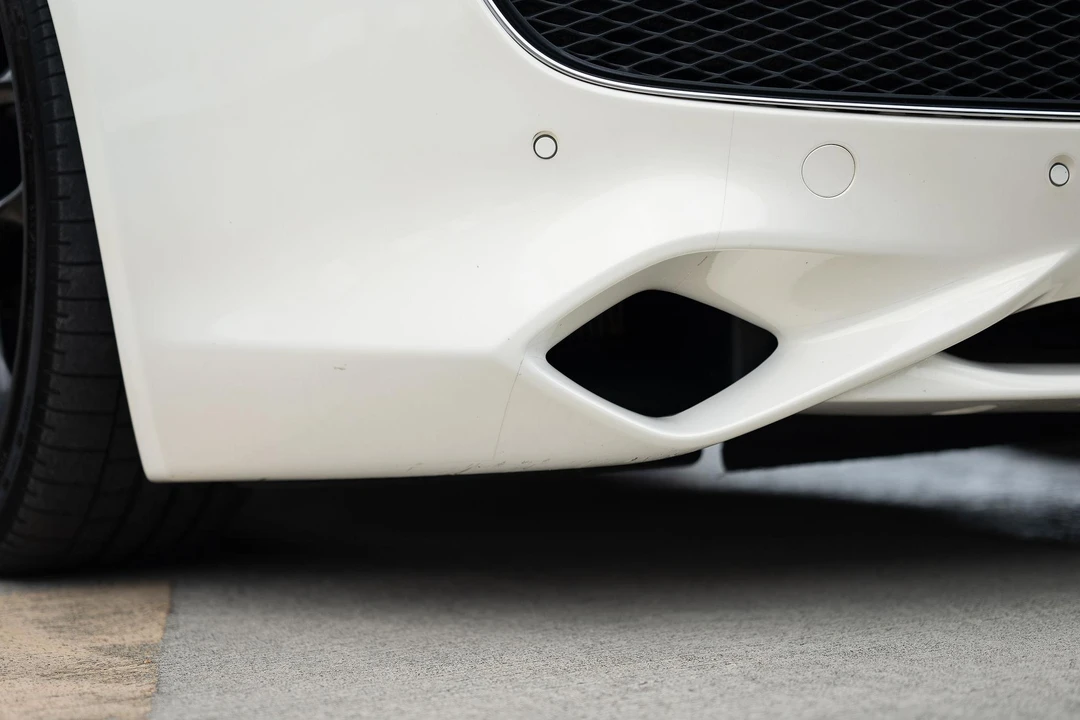 2018 Fisker Karma - Image 26 of 31