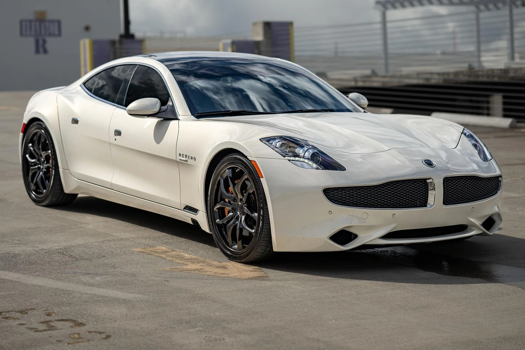 2018 Fisker Karma - Image 17 of 31
