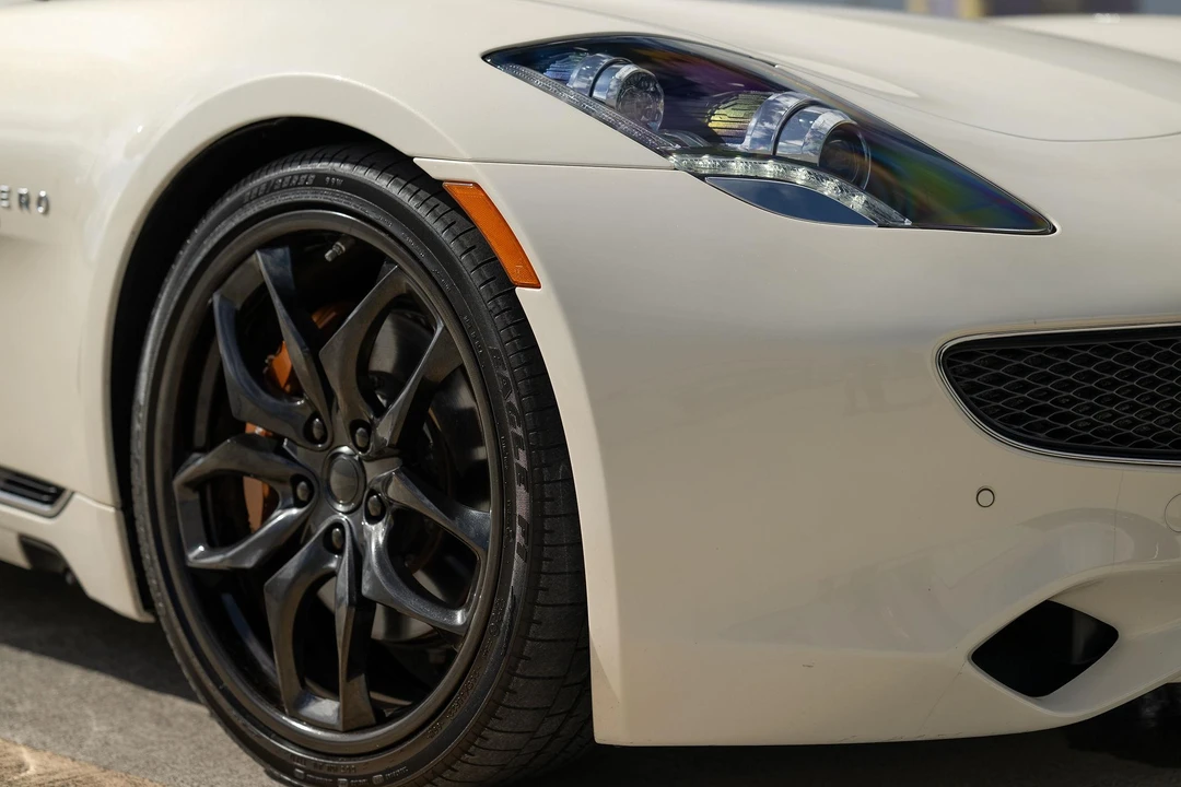 2018 Fisker Karma - Image 24 of 31